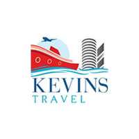 Kevins Travel LLC Logo