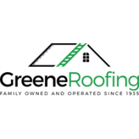 Greene Construction Inc. Logo