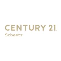 CENTURY 21 Scheetz - Carmel Logo
