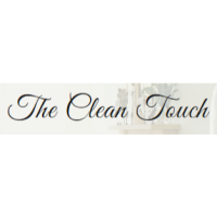 The Clean Touch Logo