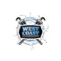 West Coast Drains and Plumbing Logo