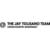 Jay Tolisano at CrossCountry Mortgage | NMLS# 109296 Logo