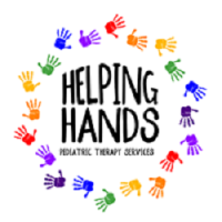 Helping Hands Inc. Logo