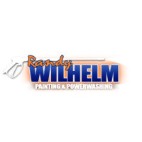 Wilhelm Power Washing Logo