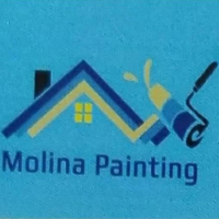 Molina Painting Logo
