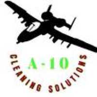 A-10 Cleaning Solutions Logo