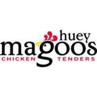 Huey Magoo's Chicken Tenders Logo
