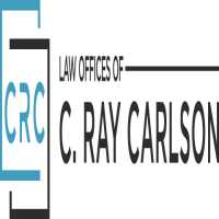 Law Offices of C. Ray Carlson Logo