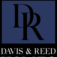Davis and Reed Homes Logo