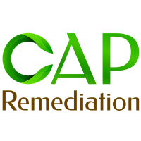 CAP Remediation Logo
