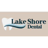 Lake Shore Dental Logo