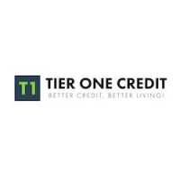 Tier One Credit (Credit Attorneys) Logo