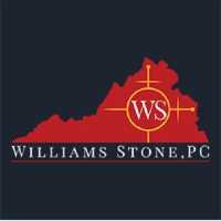 Williams Stone, PC Logo