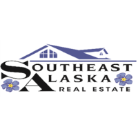 Southeast Alaska Real Estate Logo