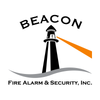 Beacon Fire Alarm & Security, Inc. Logo