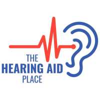 The Hearing Aid Place Logo