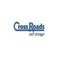 CrossRoads Self Storage Logo
