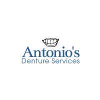 Antonio's Denture Services Inc Logo
