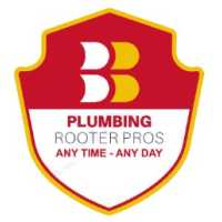 Seattle Plumbing and Rooter Pros Logo