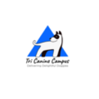 Tri Canine Campus Logo