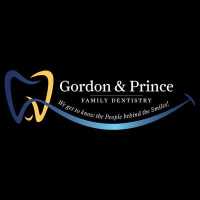 Gordon & Prince Family Dentistry Logo