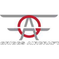 Griggs Aircraft Refinishing Logo