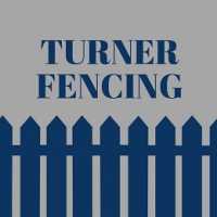 Turner Fencing Logo