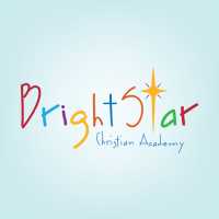 Brightstar Christian Academy Logo