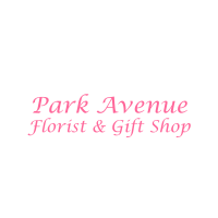 Park Avenue Florist & Gift Shop Logo
