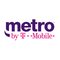 Placerville Check Cashing & Metro by T-Mobile Logo