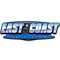 East Coast Collision Logo