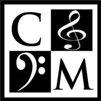The Conservatory of Music at Cinco Ranch Logo