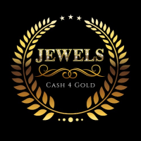 Jewels Jewelry Logo