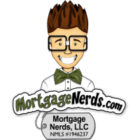 Mortgage Nerds Logo