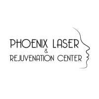 Phoenix Laser & Rejuvenation Center Peoria Logo