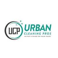 Urban Cleaning Pros LLC Logo