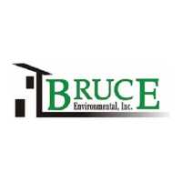 Bruce Environmental Inc Logo