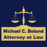 Boland Michael C Atty Logo