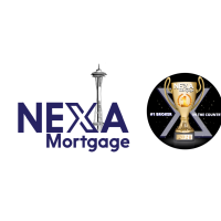 NEXA Mortgage LLC Logo