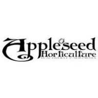 Appleseed Horticulture Logo