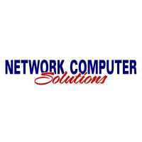 Network Computer Solutions Logo