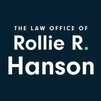 The Law Office Of Rollie R. Hanson, S.C. Logo