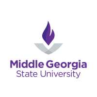 Middle Georgia State University - Warner Robins Campus Logo