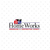 HomeWorks Restoration, LLC Logo