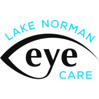 Lake Norman Eye Care Logo