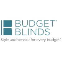 Budget Blinds of The Oregon Coast Logo