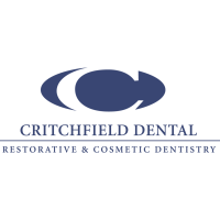 Palo Verde Smiles formerly known as Critchfield Dental Logo