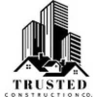 Trusted Construction Co. Logo