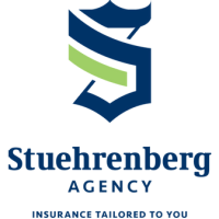 Stuehrenberg Agency, Inc. Logo