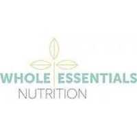 Whole Essentials Nutrition Logo